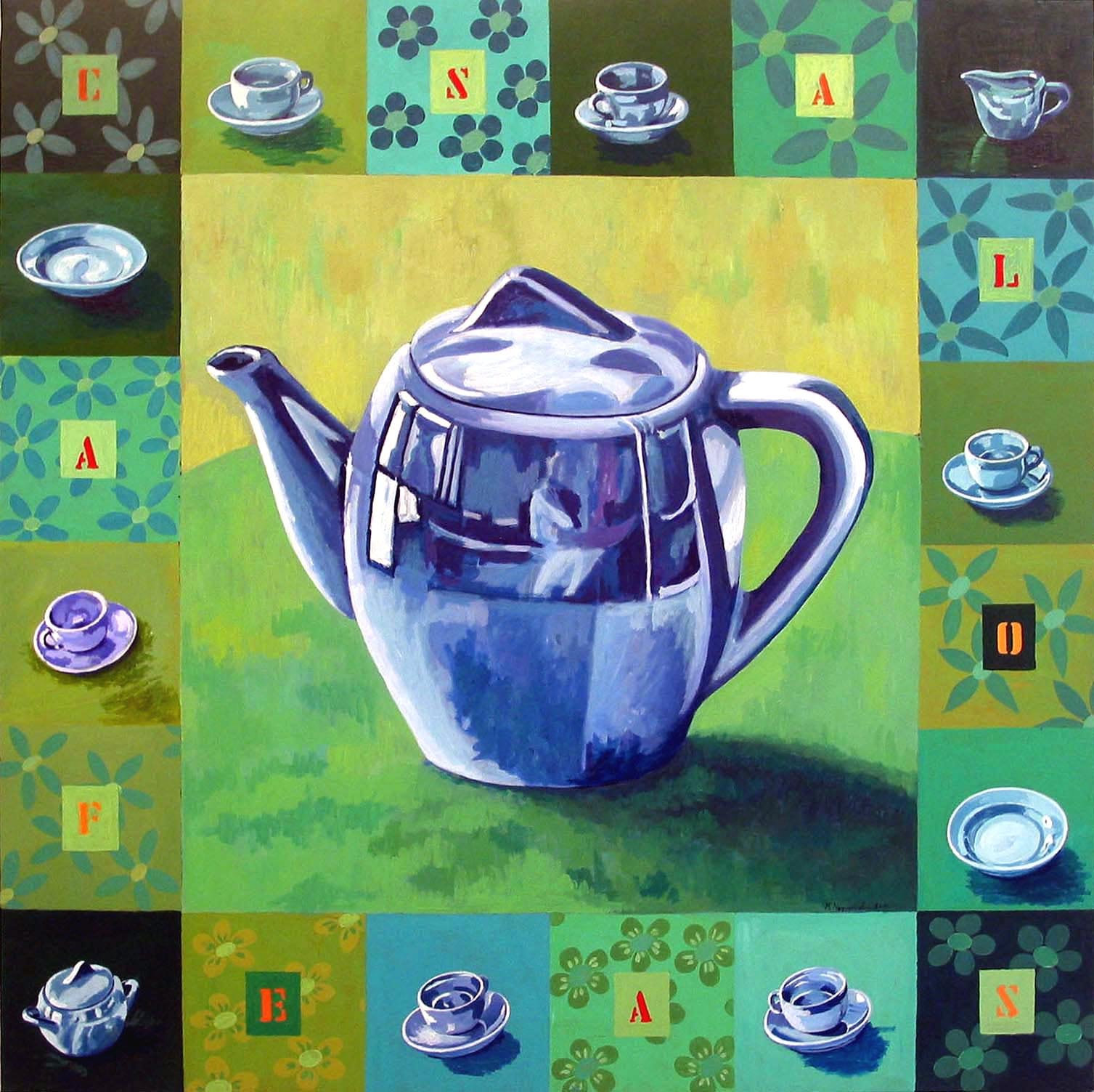 Café a solas