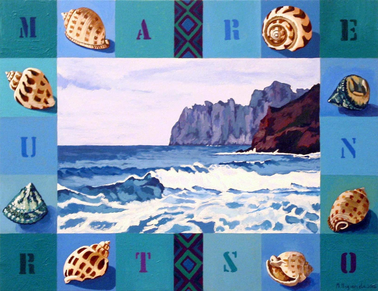 Mare Nostrum