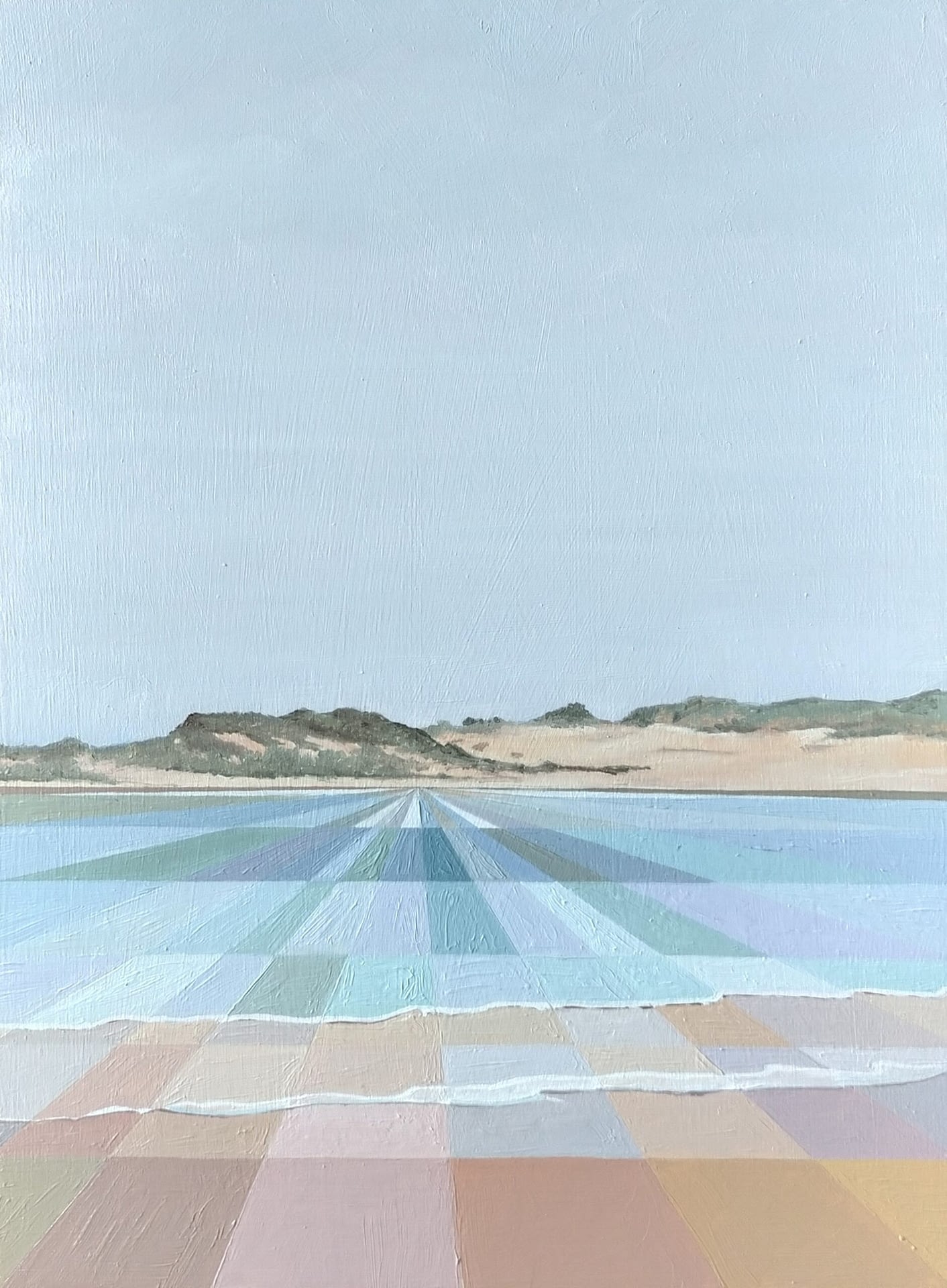 Playa de Cuchia II