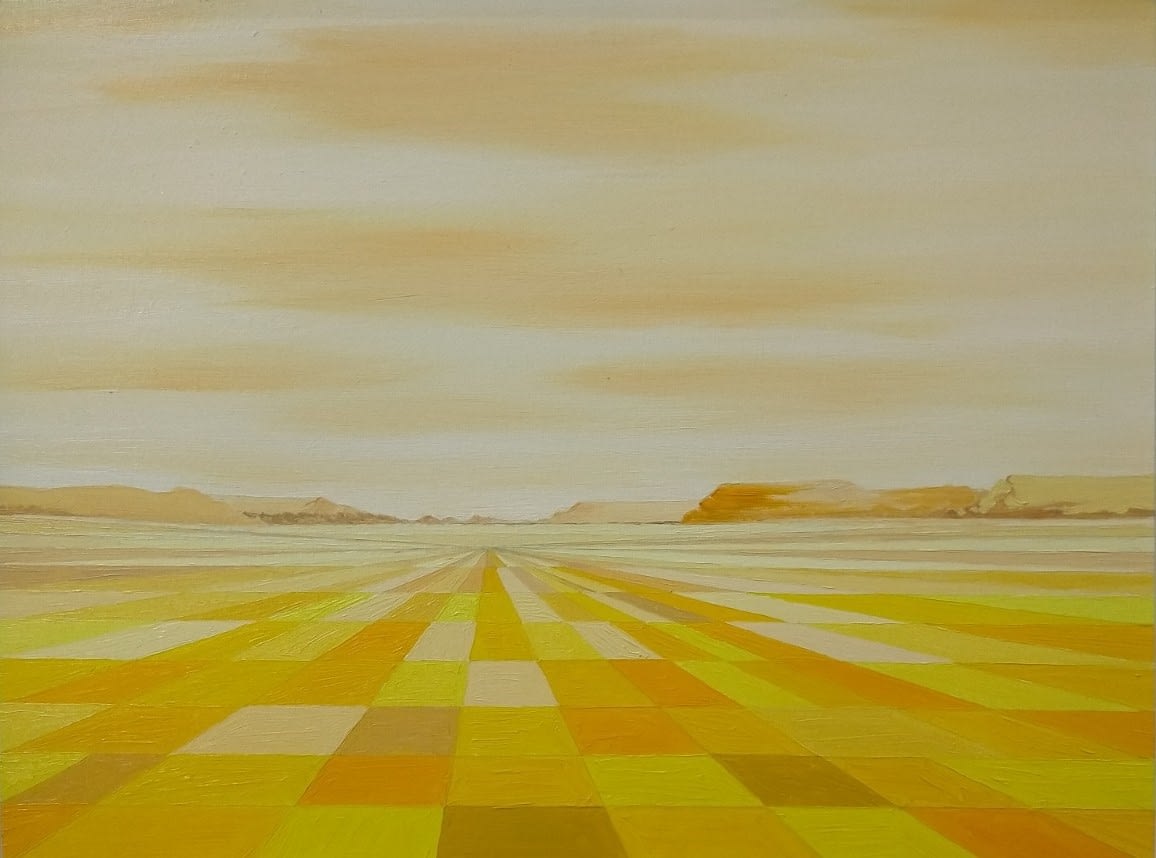Amarillo
