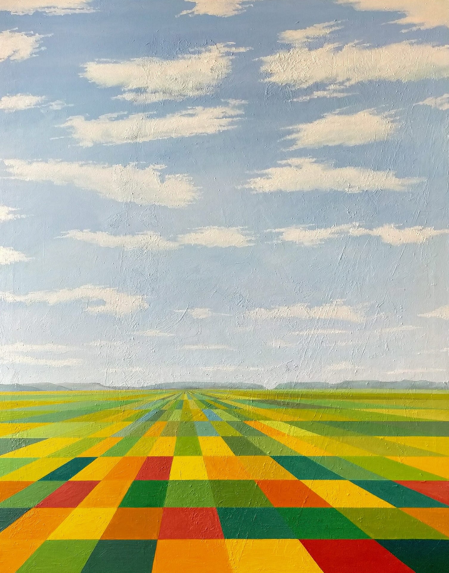 Bienvenida la primavera